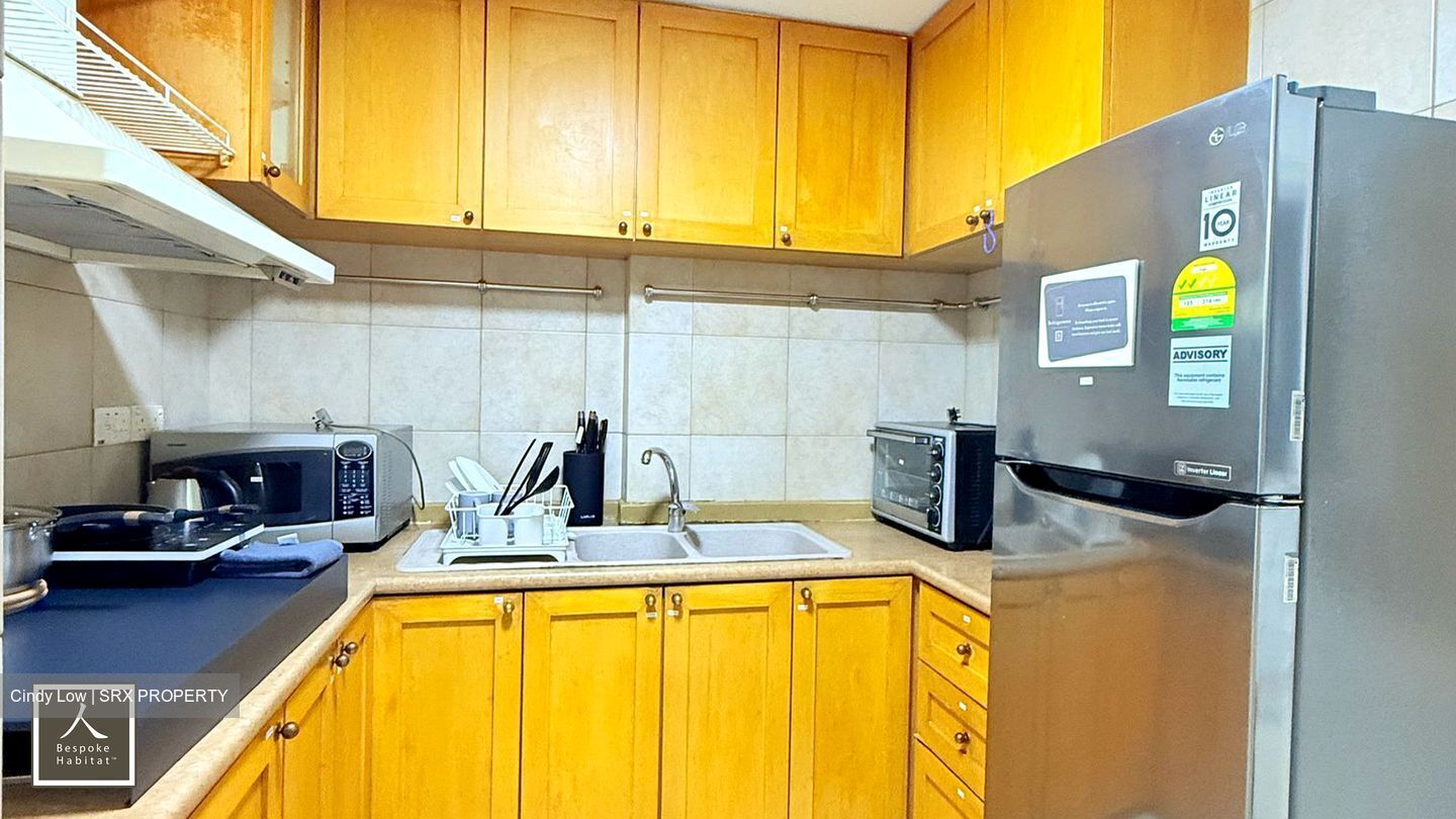 Heritage View (D5), Condominium #478550021